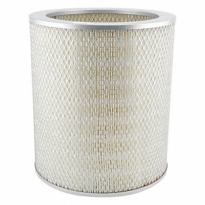 Air Filter Round
