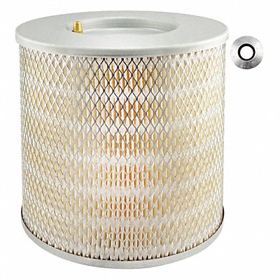 Air Filter Round