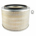 Cabin Air Filter Round