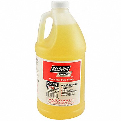 Coolant Additive Chemical CS5058