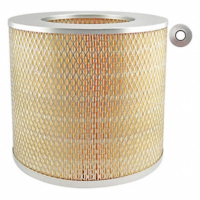 Air Filter Round