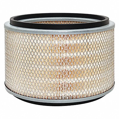 Air Filter Round