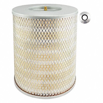 Air Filter Round
