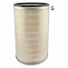 Outer Air Filter Round