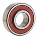 Radial Ball Brg 5/8in Bore Alloy Steel