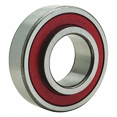 Radial Ball Brg 40mm Bore Alloy Steel