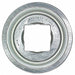 Disc Bearing Square 1.03 in Non-Flanged