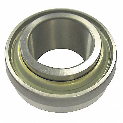 Disc Bearing Round 1.938 in Non-Flanged