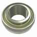 Disc Bearing Round 1.785 in Non-Flanged