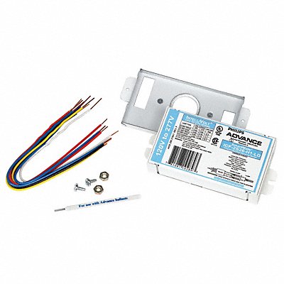 CFL Ballast Programmed Start 26W