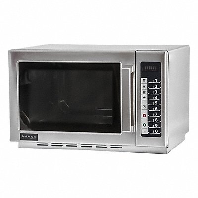 Microwave Ovens