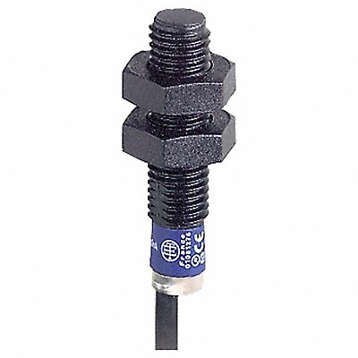 Inductive Sensor 24Vdc 200Ma Xs +Options