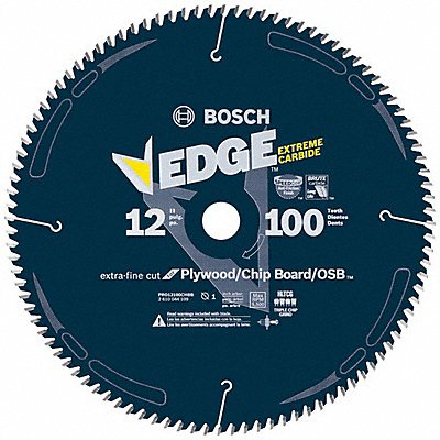 Circular Saw Blades