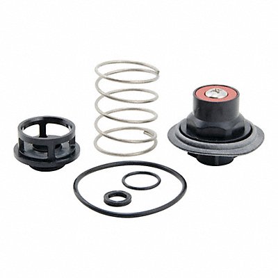 Backflow Preventer Service and Repair Kits