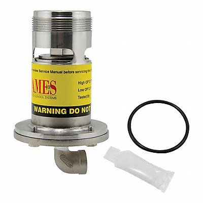Backflow Preventer Service and Repair Kits