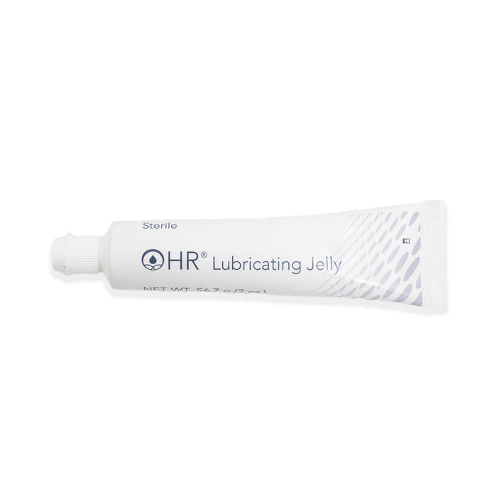 Lubricating Jelly