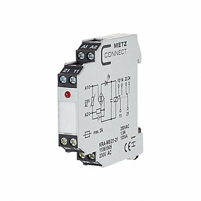 Programmable Logic Controller Extension and Interf