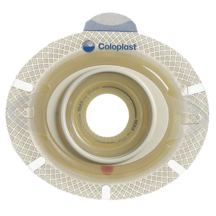 Ostomy Barrier