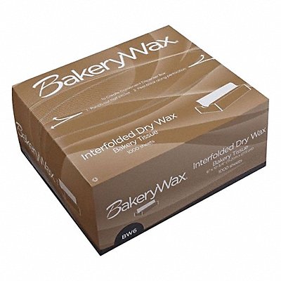 Deli Paper and Paper Food Wraps