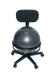 Ball Chair with Back
