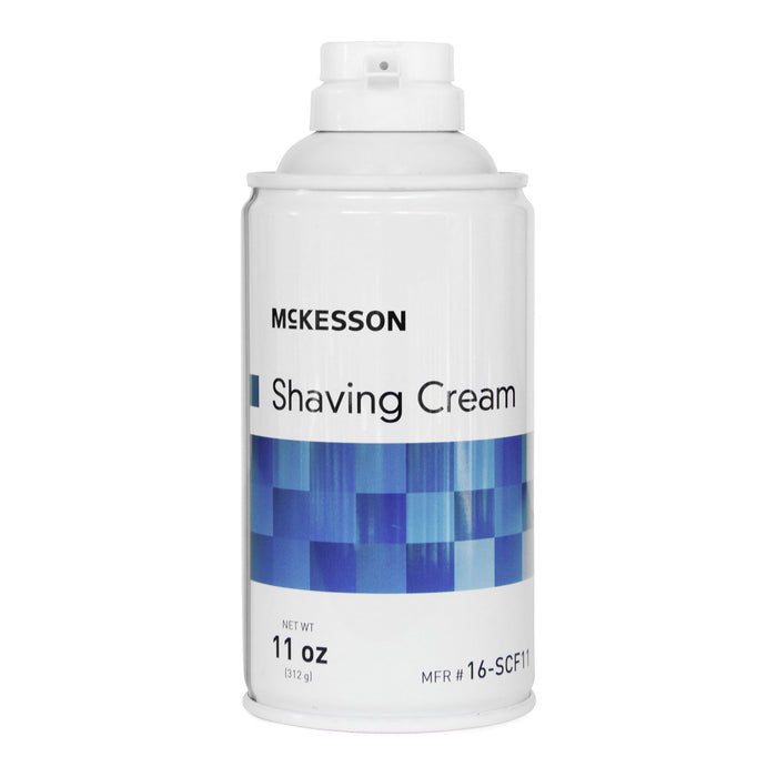 Shaving Cream