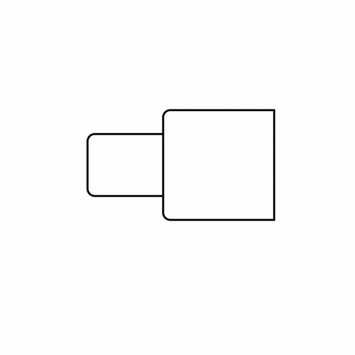 Endotracheal Nasal Adapter