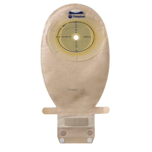 Ostomy Pouch