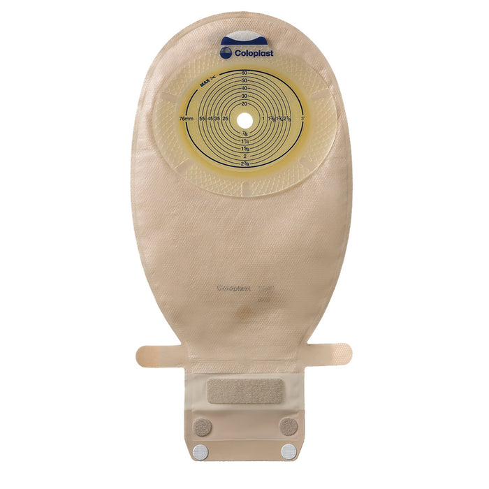 Ostomy Pouch