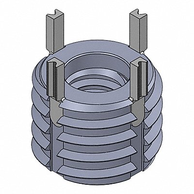 Key Locking Thread Insert 30 mm L PK10