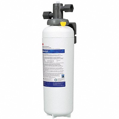 Water Filtration Systems