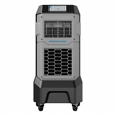 Portable Evaporative Coolers