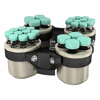 Laboratory Rotors