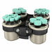 Laboratory Rotors