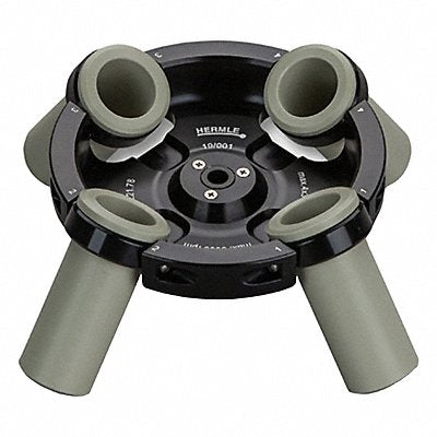 Laboratory Rotors