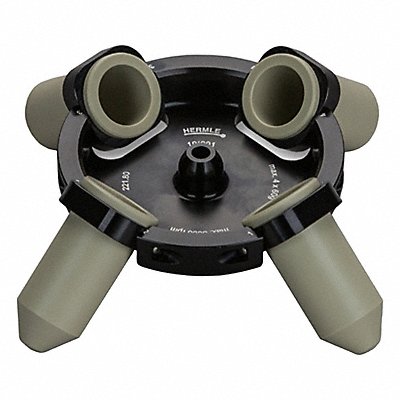 Laboratory Rotors
