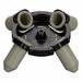 Laboratory Rotors