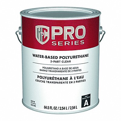 Urethane Coatings