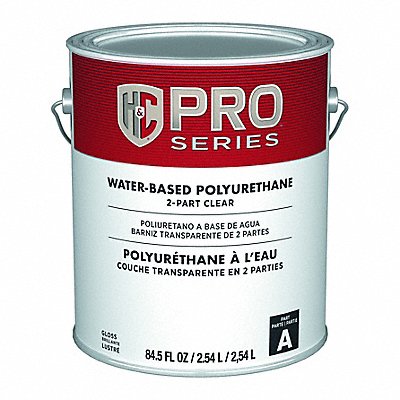 Urethane Coatings