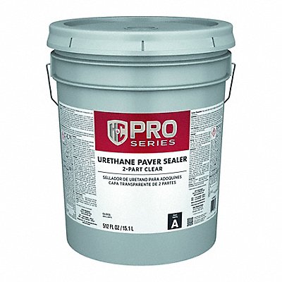 Finishes and Sealers