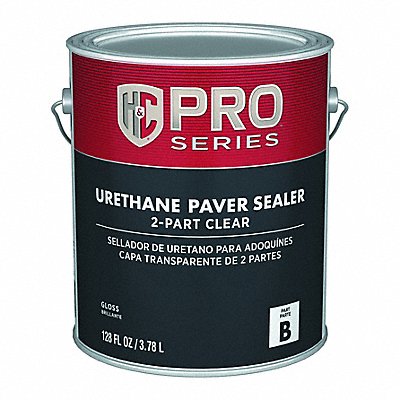 Finishes and Sealers