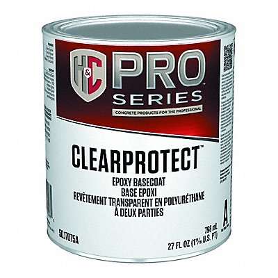 Epoxy Coatings