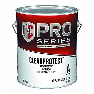 Epoxy Coatings