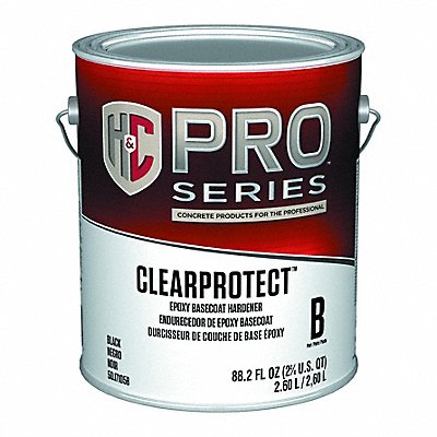 Epoxy Coatings