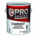 Epoxy Coatings