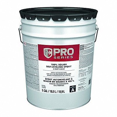 Epoxy Coatings