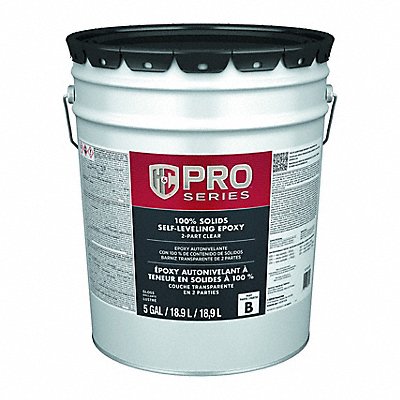 Epoxy Coatings