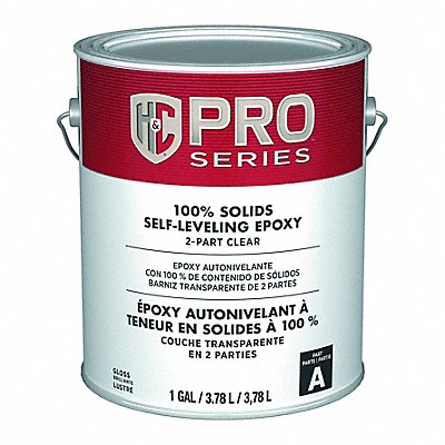 Epoxy Coatings
