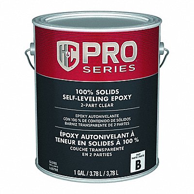 Epoxy Coatings