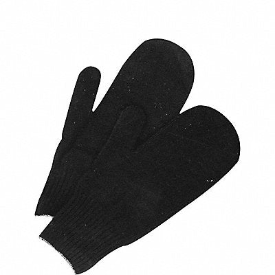 Knit Gloves and Mitts