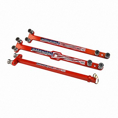 Hand Conduit Benders